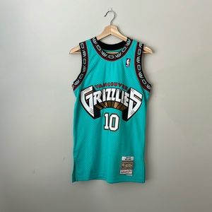 Grizzlies Jersey